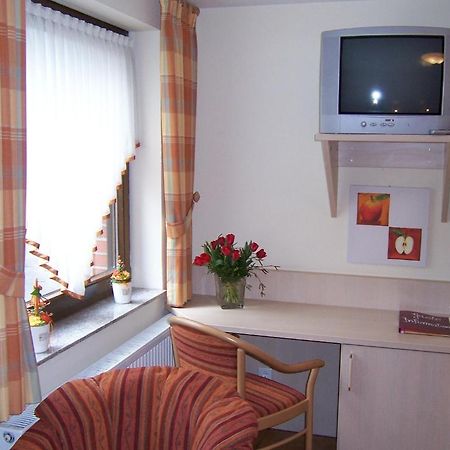 Ferienhof & Landhotel Laurenz Gronau  Quarto foto
