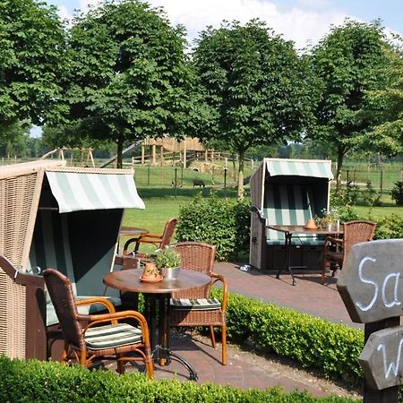 Ferienhof & Landhotel Laurenz Gronau  Quarto foto